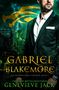 Genevieve Jack: Gabriel Blakemore, Buch