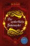 Zoe Rubaidh: Der unsterbliche Salamander, Buch