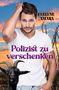 Evelyne Amara: Polizist zu verschenken, Buch