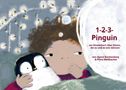 Agnes Gerstenberg: 1-2-3-Pinguin, Buch