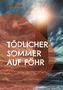 Ulla Fichtner: Tödlicher Sommer auf Föhr, Buch