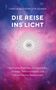 Chris Hohlstamm von Dehnen zu Wendhausen: Die Reise ins Licht, Buch