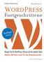 Roy Sahupala: Wordpress Fortgeschrittene, Buch