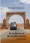 Nicole Günther: Marokko, Buch