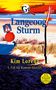 Kim Lorenz: Langeoog Sturm, Buch