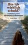 Anna Ziegler: Bin ich wirklich schuld?, Buch