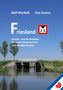 Rolf Marfeld: Friesland 2.5, Buch