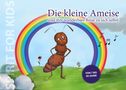 Anja Block: Die kleine Ameise und ihre wunderbare Reise zu sich selbst, Buch