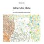 Günter Jahn: Bilder der Stille, Buch