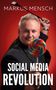Markus Mensch: Social Media Revolution, Buch