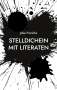 Joke Frerichs: Stelldichein mit Literaten, Buch