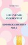 Cornelia Giese: Lulu in einer anderen Welt, Buch