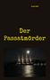 Guido Bleil: Der Passatmörder, Buch