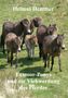 Helmut Hemmer: Exmoor-Ponys und die Viehwerdung des Pferdes, Buch