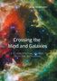 Silvia Widmann: Crossing the Mind and Galaxies, Buch