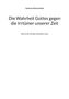 Andreas Kleinschmidt: Die Wahrheit Gottes gegen die Irrtümer unserer Zeit, Buch