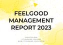 Vera Podlinski: Feelgood Management Report 2023, Buch