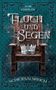 Jamie Enderlein: Fluch und Segen, Buch