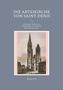 Markus Pohl: Die Abteikirche von Saint-Denis, Buch