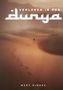 Mert Simsek: Verloren in der Dunya, Buch