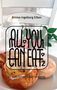 Emma Ingeborg Eiben: All You Can Eat 2, Buch