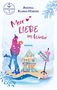 Andrea Klimke-Hübner: Meer Liebe im Winter, Buch