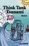 Jan Erhard: Think Tank Tsunami, Buch