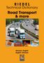 Stefan Riedel: Road Transport & more, Buch