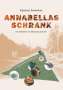Patricia Paweletz: Annabellas Schrank, Buch