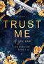 Jaliah J.: Trust me - if you can, Buch