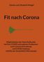 Günter Weigel: Fit nach Corona, Buch