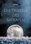 Le Fou: Die Triskele des Satrapen, Buch