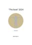 Mark Hood 14: "The book" 2024, Buch