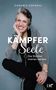 Damaris Kofmehl: Kämpferseele, Buch