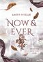 Laura Misellie: Now & Ever, Buch