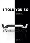 Christian Flick: I told you so, Buch, Buch