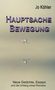 Jo Köhler: Hauptsache Bewegung, Buch