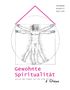 Kathrin Birgit Müller: Gewohnte Spiritualität, Buch