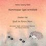 Heinz Georg Held: Kommissar Igel ermittelt, Buch