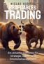 Niclas Hummel: Profitables Trading, Buch