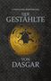 Constanze Hoffmeyer: Der Gestählte von Dasgar, Buch