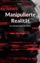 Ian Cart: Manipulierte Realität, Buch