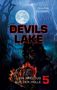 Claudia Jacobsen: Devils Lake - Ein Spielzug aus der Hölle, Buch