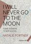 Natalie Portner: I will never go to the moon, Buch