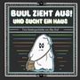 Alex Graf: Buul zieht aus!, Buch