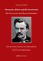 Jochen Kirchhoff: Nietzsche, Hitler und die Deutschen, Buch