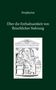 Porphyrios aus Tyros: Über die Enthaltsamkeit von fleischlicher Nahrung, Buch