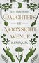 Luna Emberwood: Daughters of Moonsight Avenue - Iluminada, Buch