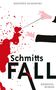 Manfred Klimanski: Schmitts Fall, Buch