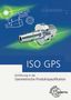 Roland Gomeringer: Iso Gps, Buch